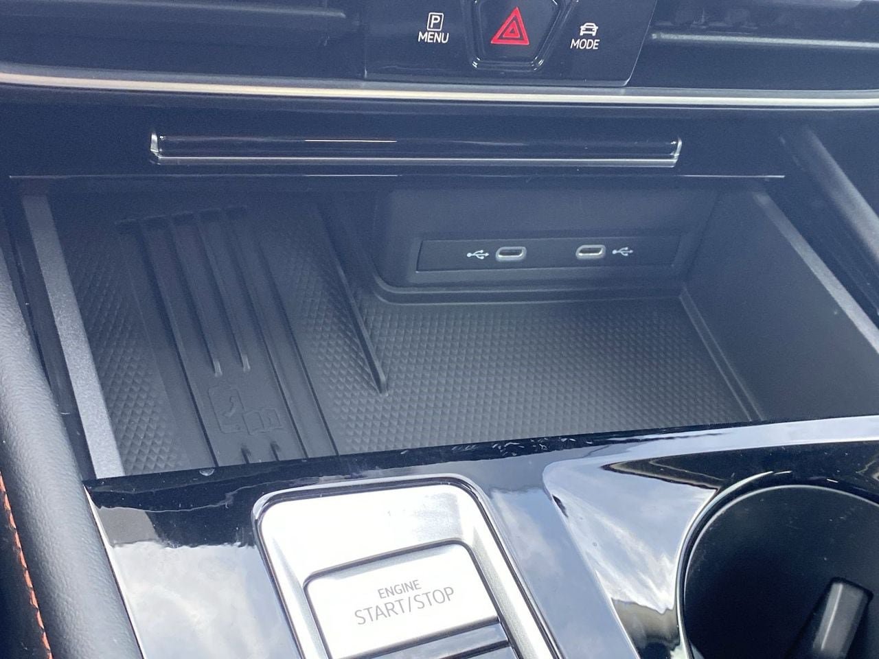 New 2026 Volkswagen Atlas Peak Edition AWD/4WD image 25