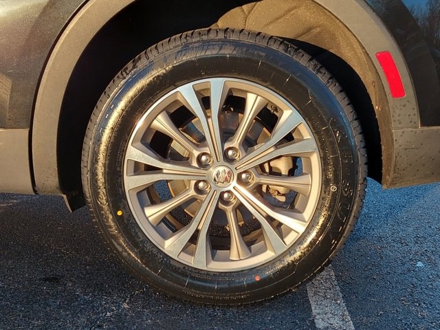 Used 2022 Buick Envision Preferred image 35