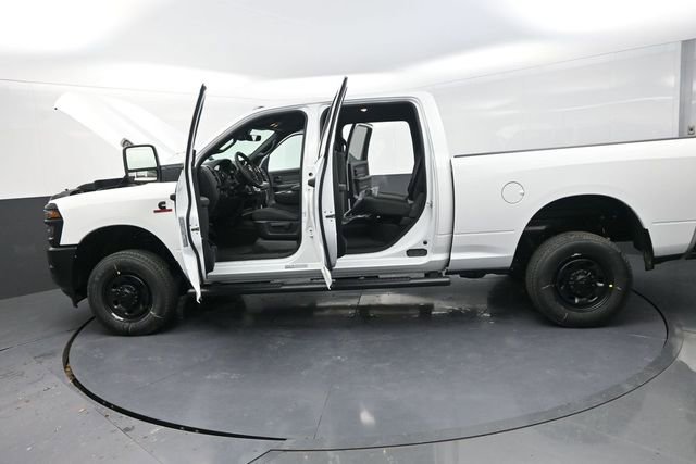 New 2026 RAM 2500 Tradesman image 31