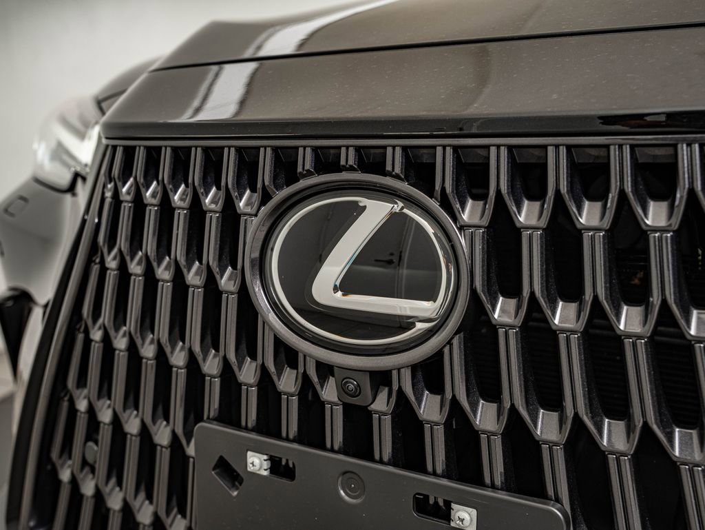 Certified 2025 Lexus NX 350h AWD w/ Accessory Package (2T) image 12