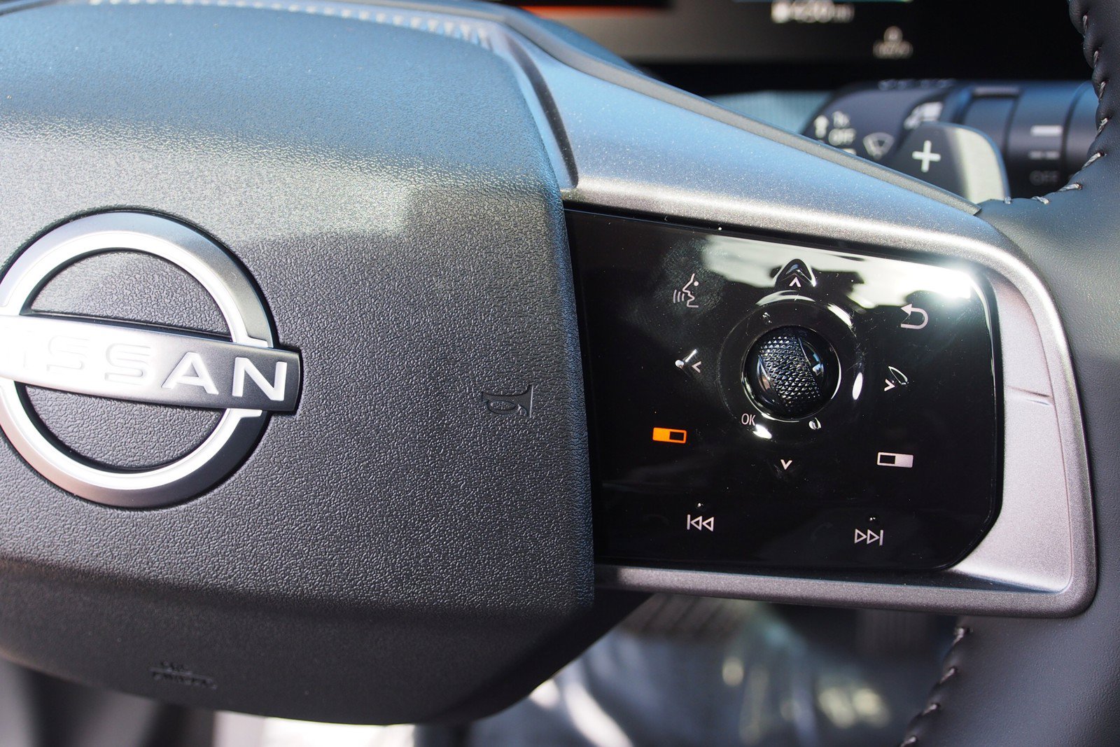 New 2026 Nissan Murano SL AWD/4WD image 21