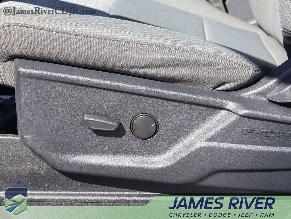 Used 2025 Ford F250 XLT image 23