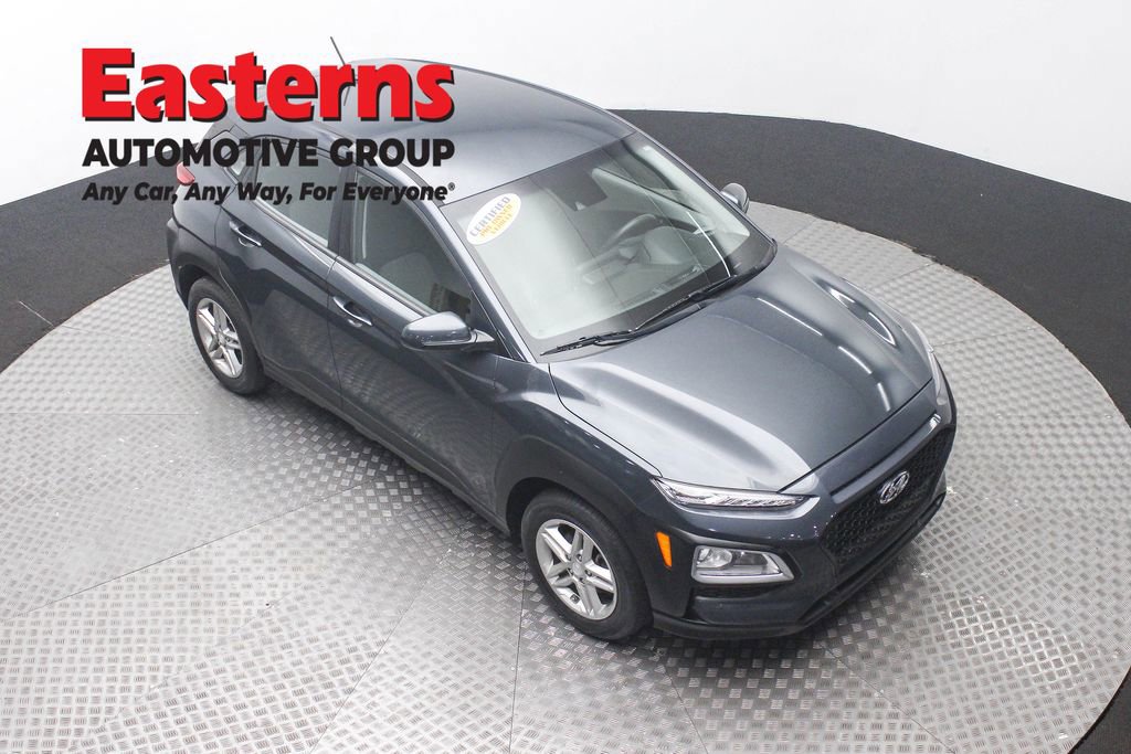 Used 2019 Hyundai Kona SE image 3