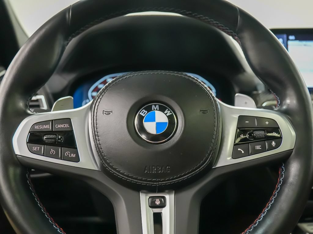 Used 2022 BMW X4 M40i w/ Premium Package AWD/4WD image 25