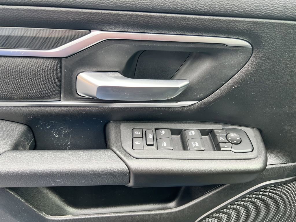 New 2026 RAM 1500 Big Horn image 15