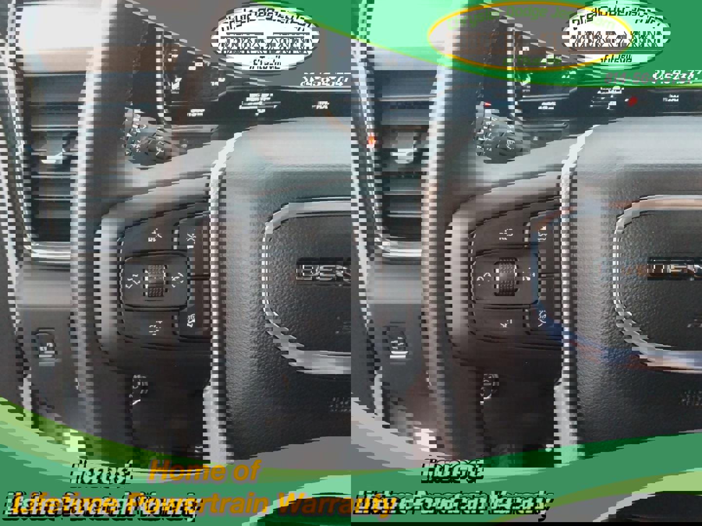 Used 2024 GMC Sierra 2500 Denali w/ Denali Reserve Package image 21