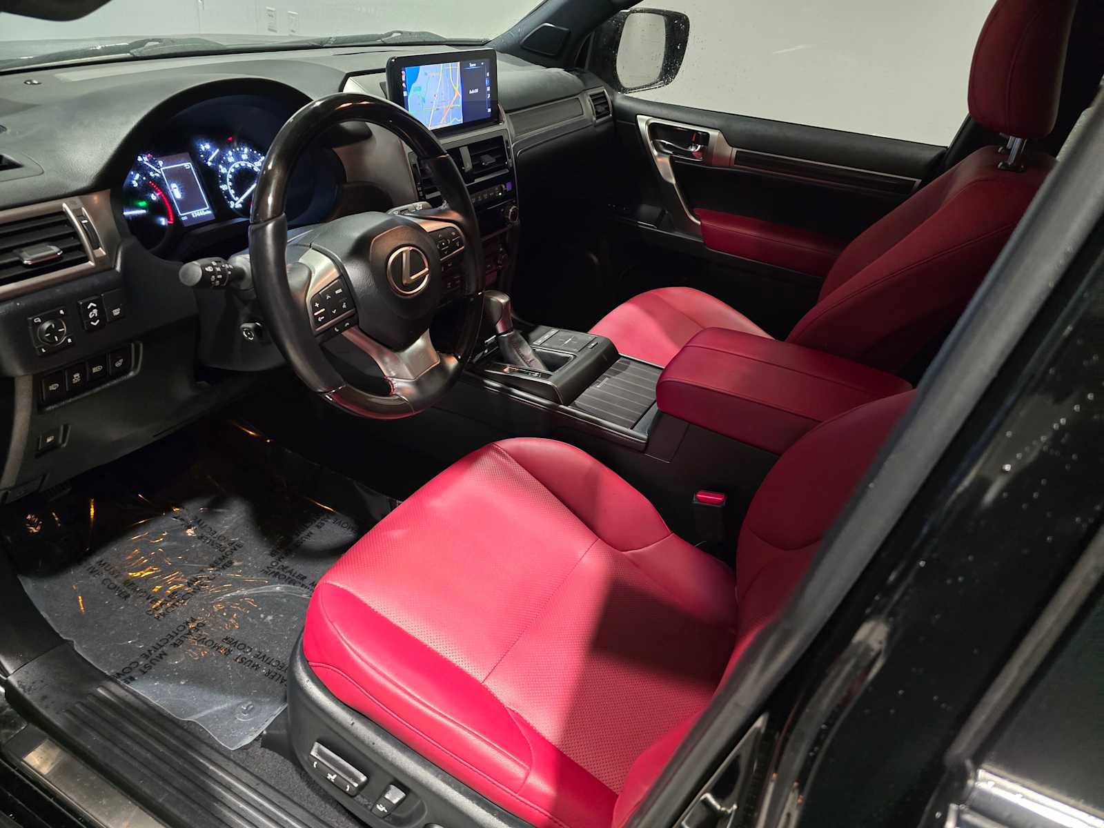 Used 2023 Lexus GX 460 Premium image 4