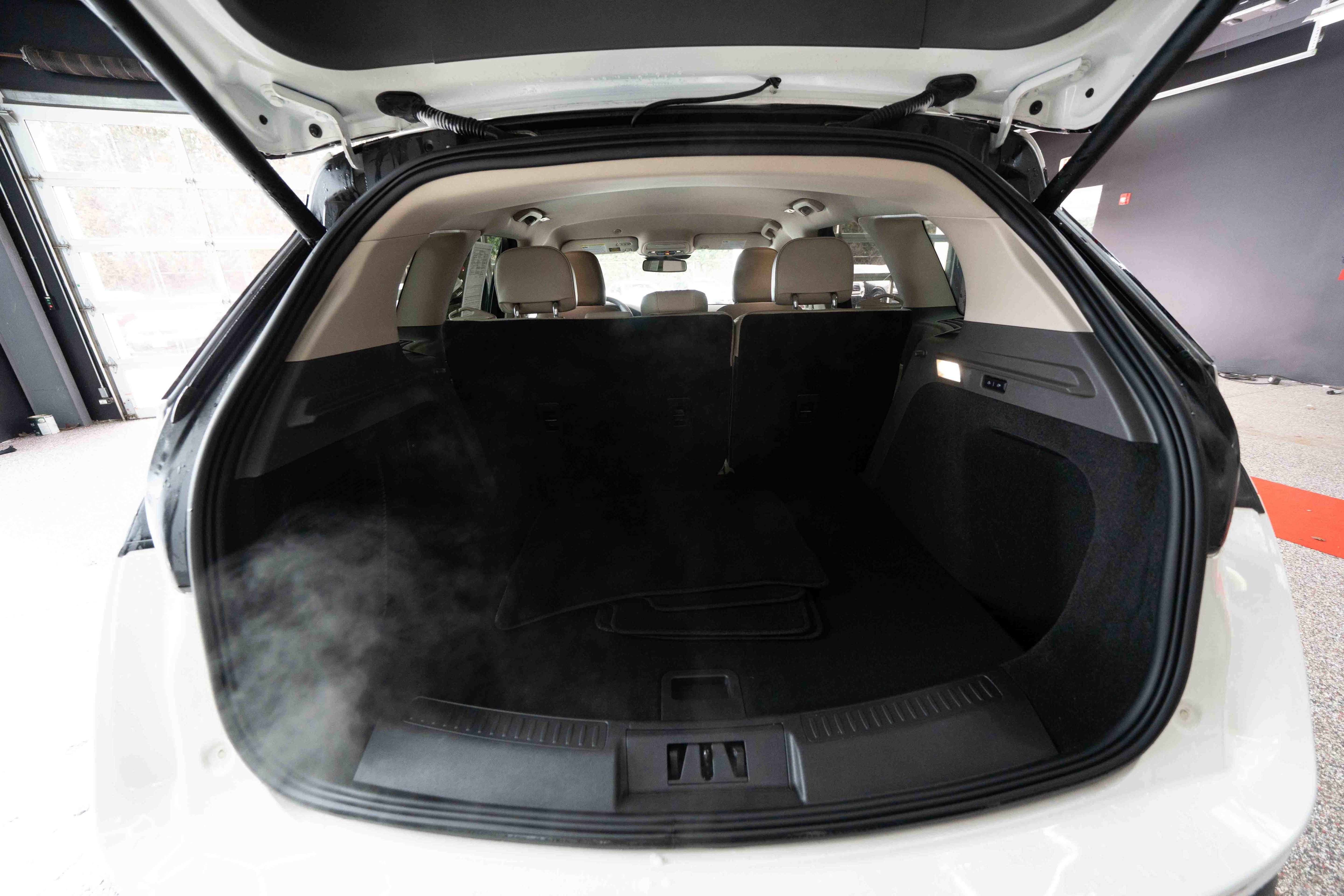 Used 2022 Lincoln Corsair AWD w/ Equipment Group 101A image 28