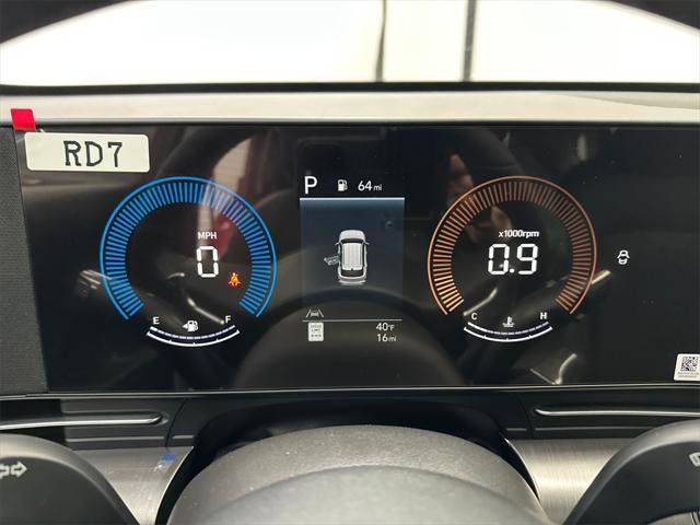 New 2026 Hyundai Kona SEL Premium image 27