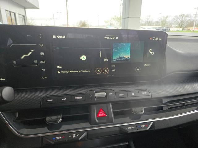 New 2026 Kia K4 GT-Line FWD image 5