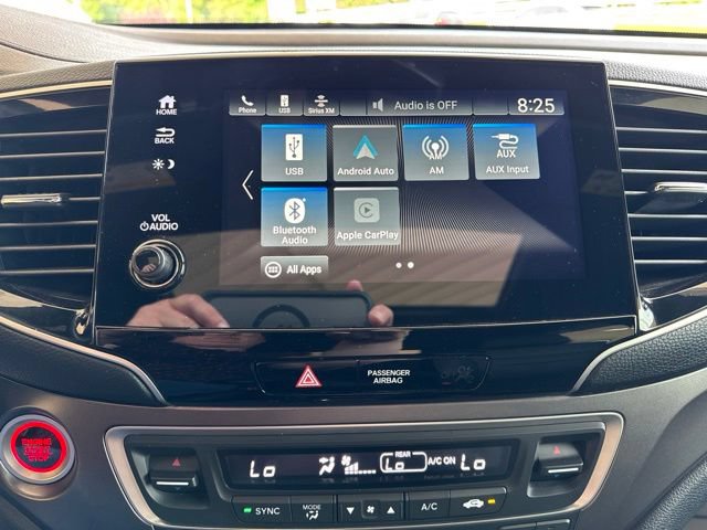 Used 2021 Honda Passport EX-L image 19