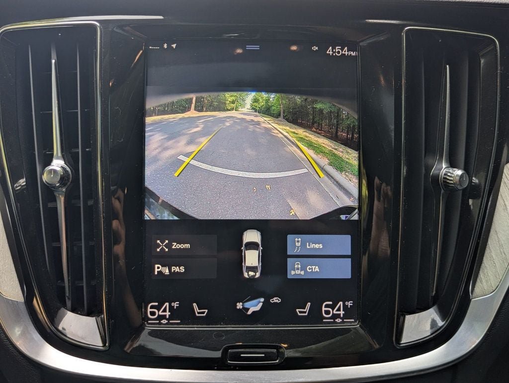 Used 2019 Volvo S60 T5 Inscription FWD image 24