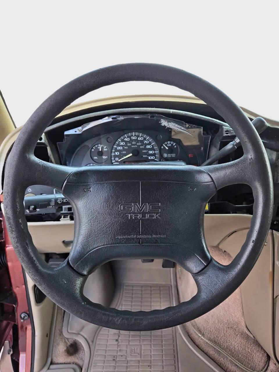Used 1998 GMC Safari Passenger RWD image 8