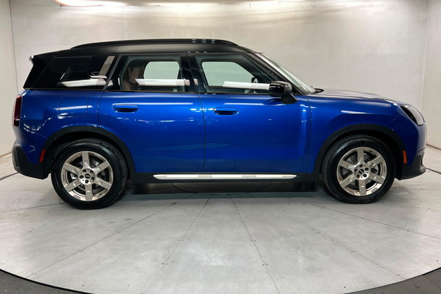 Used 2025 MINI Cooper Countryman S AWD/4WD image 6