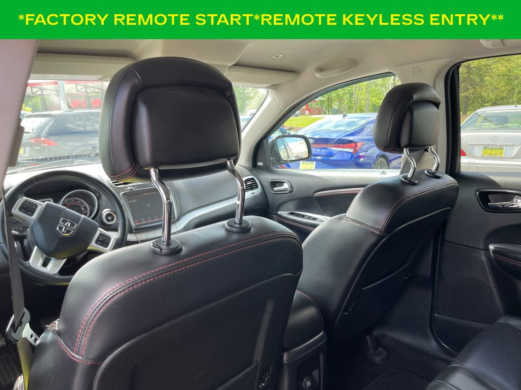 Used 2019 Dodge Journey GT AWD/4WD image 11