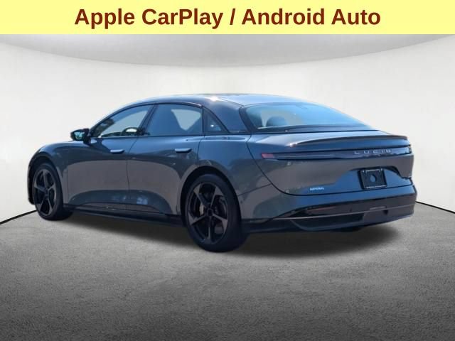 Used 2024 Lucid Air Touring AWD/4WD image 7