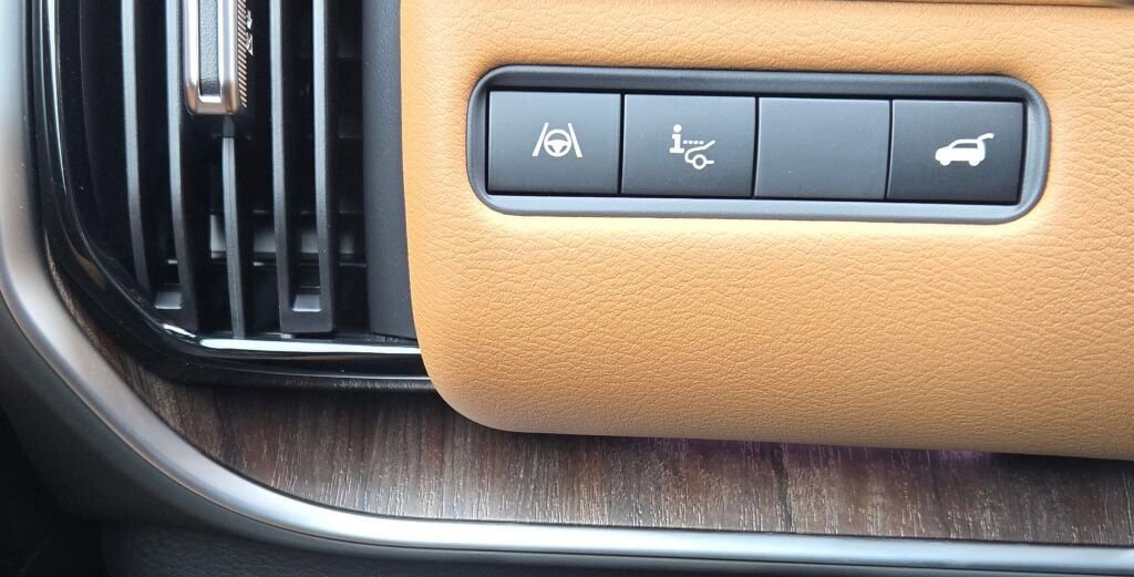 New 2026 Nissan Armada Platinum Reserve image 28