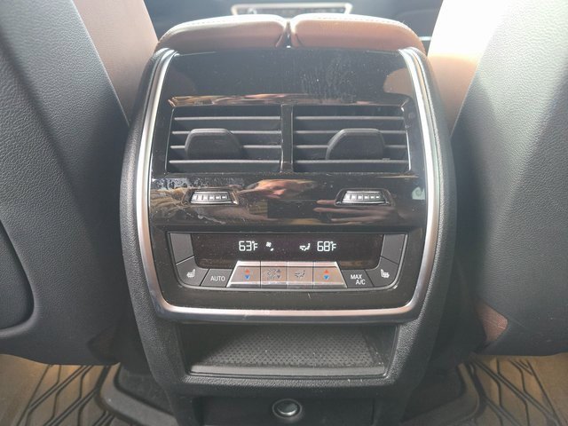 Used 2023 BMW X5 xDrive40i w/ Premium Package image 14