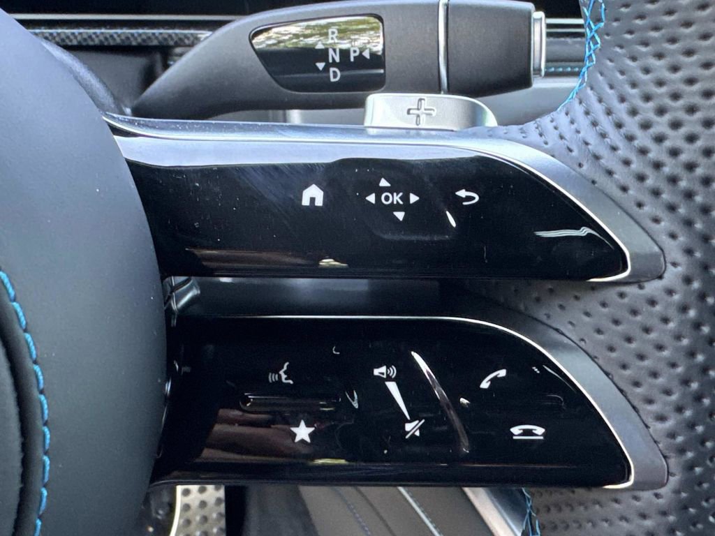 New 2025 Mercedes-Benz G 580 w/ EQ Technology image 26