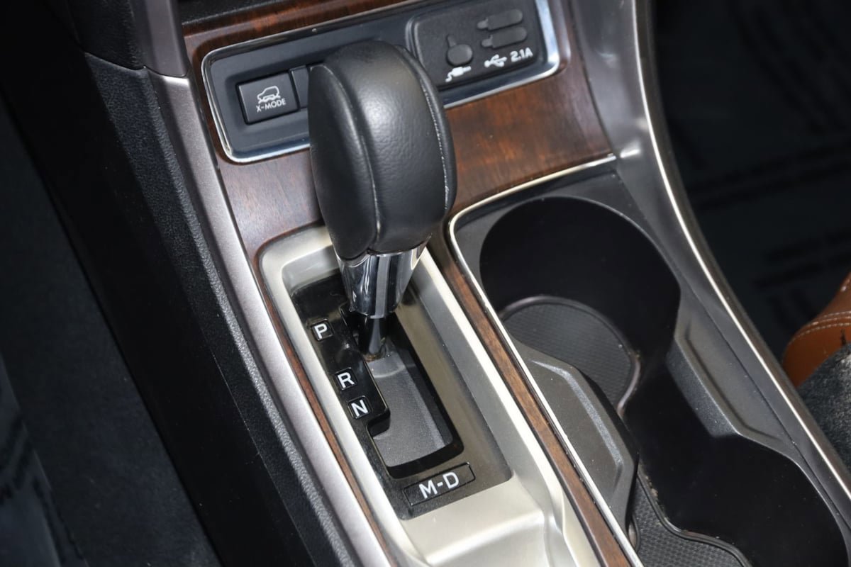 Used 2020 Subaru Ascent Touring w/ Popular Package #3 image 7