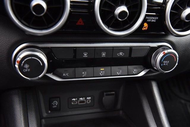 Certified 2025 Nissan Sentra SV image 15