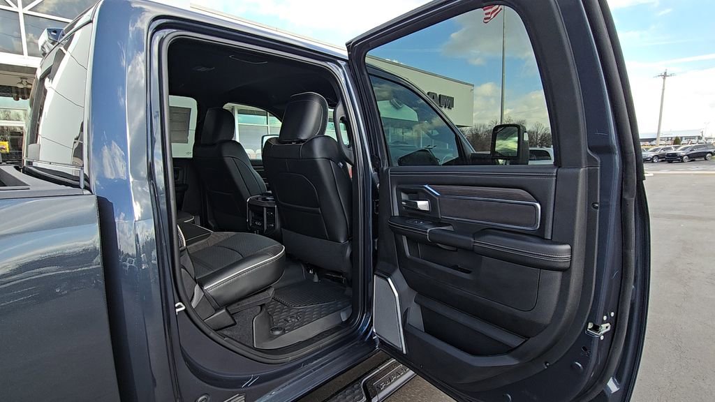 New 2026 RAM 3500 Laramie image 18