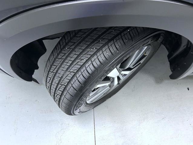 Certified 2025 Nissan Pathfinder SL AWD/4WD image 24
