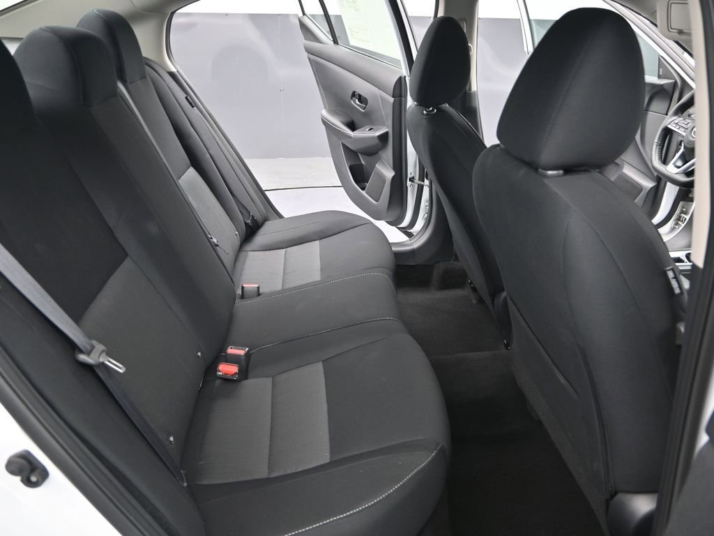 Used 2024 Nissan Sentra SV w/ All-Weather Package image 23