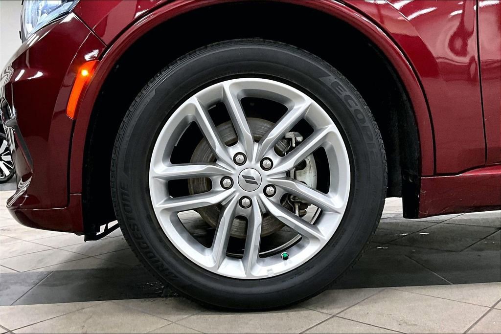 Used 2023 Dodge Durango GT image 34