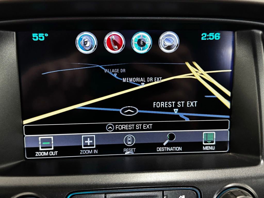 Used 2017 Chevrolet Colorado Z71 image 17