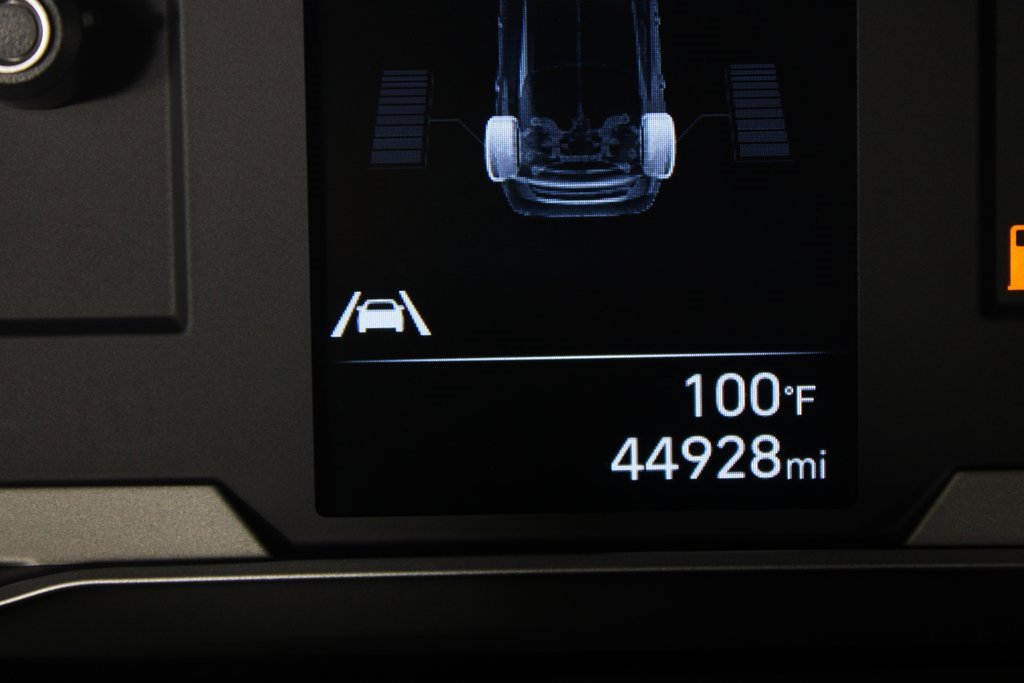 Certified 2024 Hyundai Santa Cruz SEL image 23