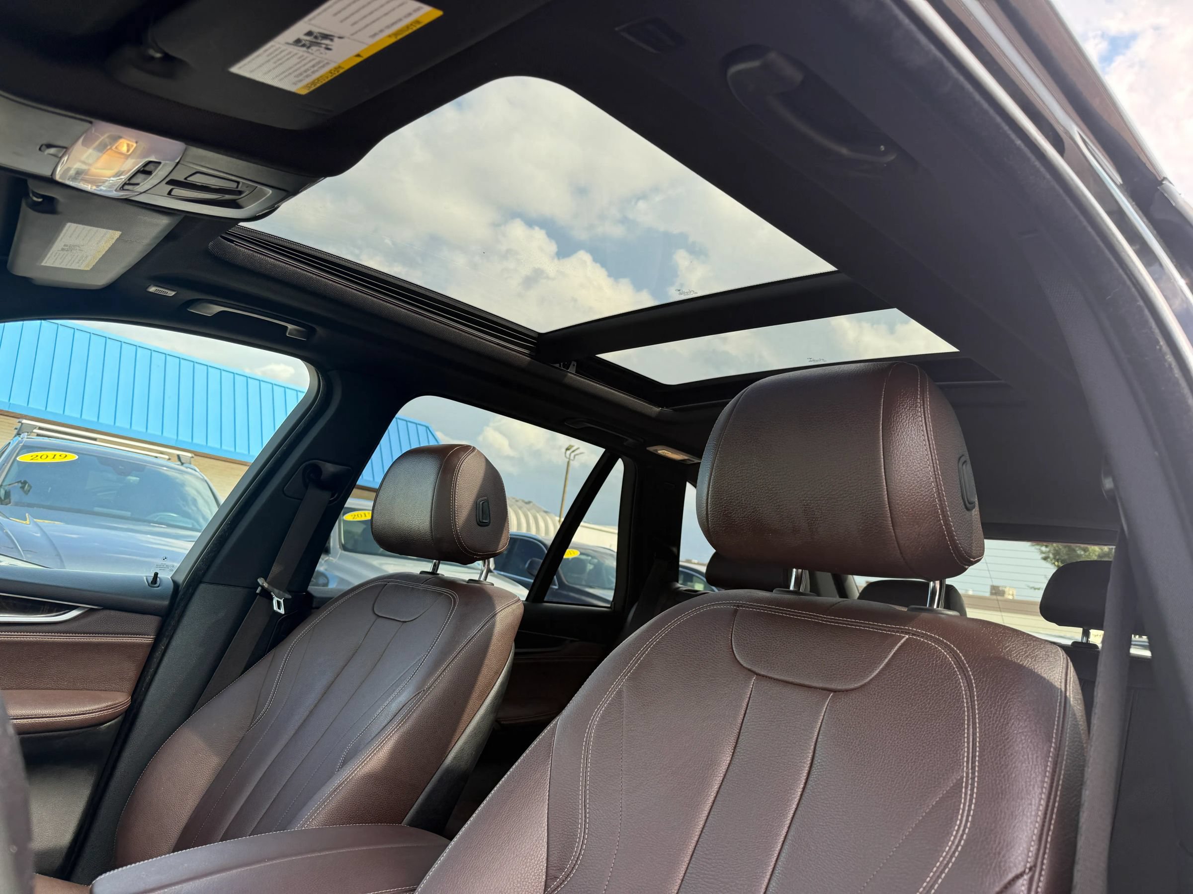 Used 2017 BMW X5 xDrive35i AWD/4WD image 22