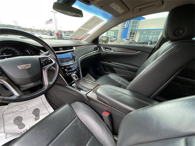 Used 2018 Cadillac XTS Luxury image 20