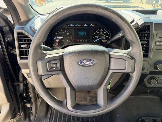 Used 2018 Ford F150 XL RWD image 20