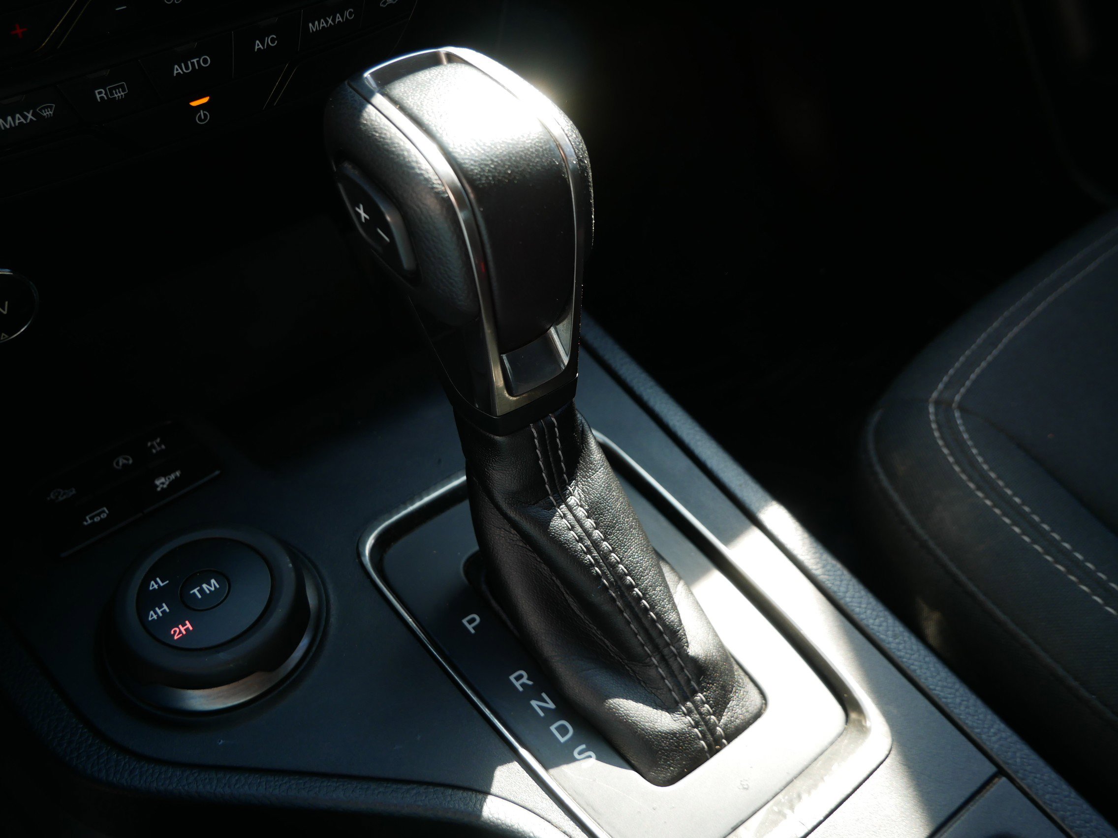 Certified 2020 Ford Ranger XLT w/ Equipment Group 301A Mid image 12