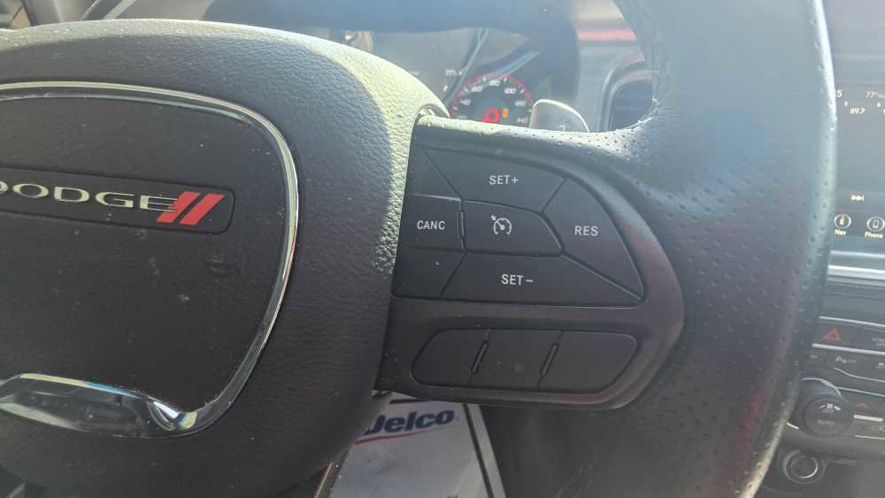 Used 2023 Dodge Charger R/T w/ Daytona Edition Group RWD image 13