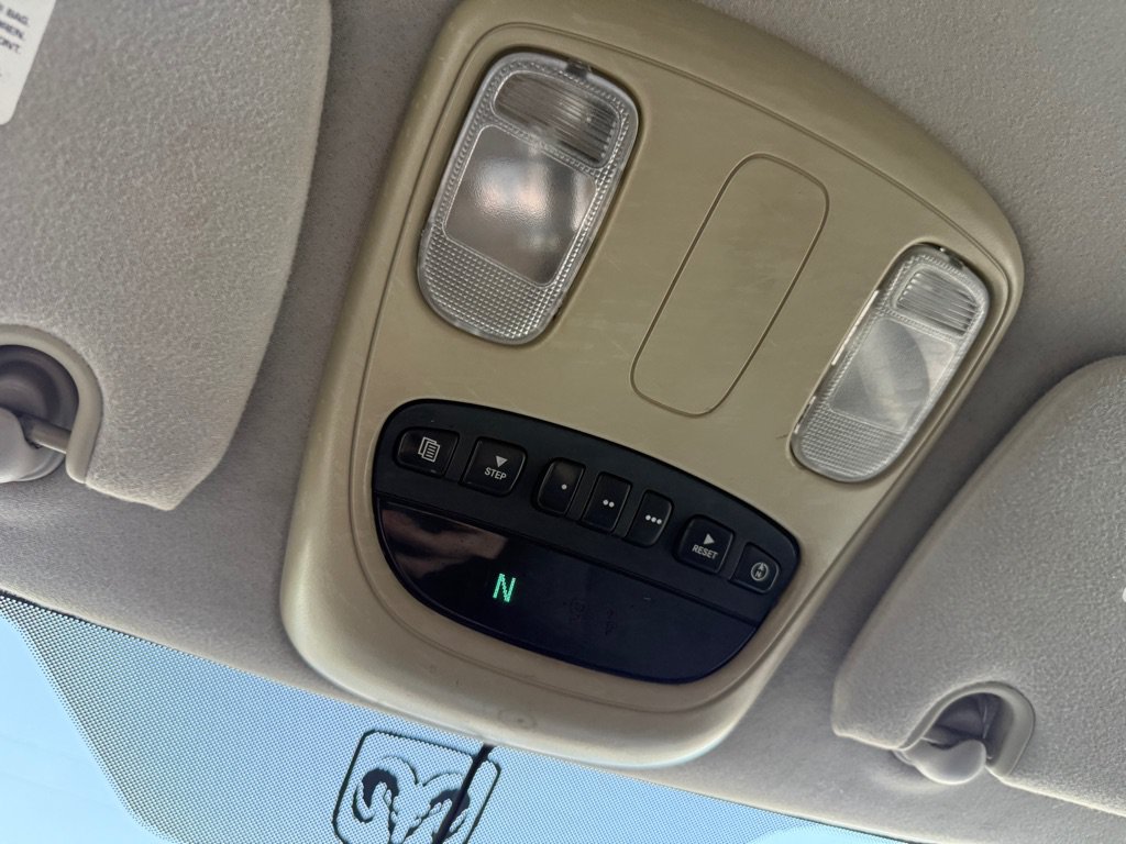 Used 2009 Dodge Ram 2500 Truck SLT w/ Popular Equipment Group AWD/4WD image 32