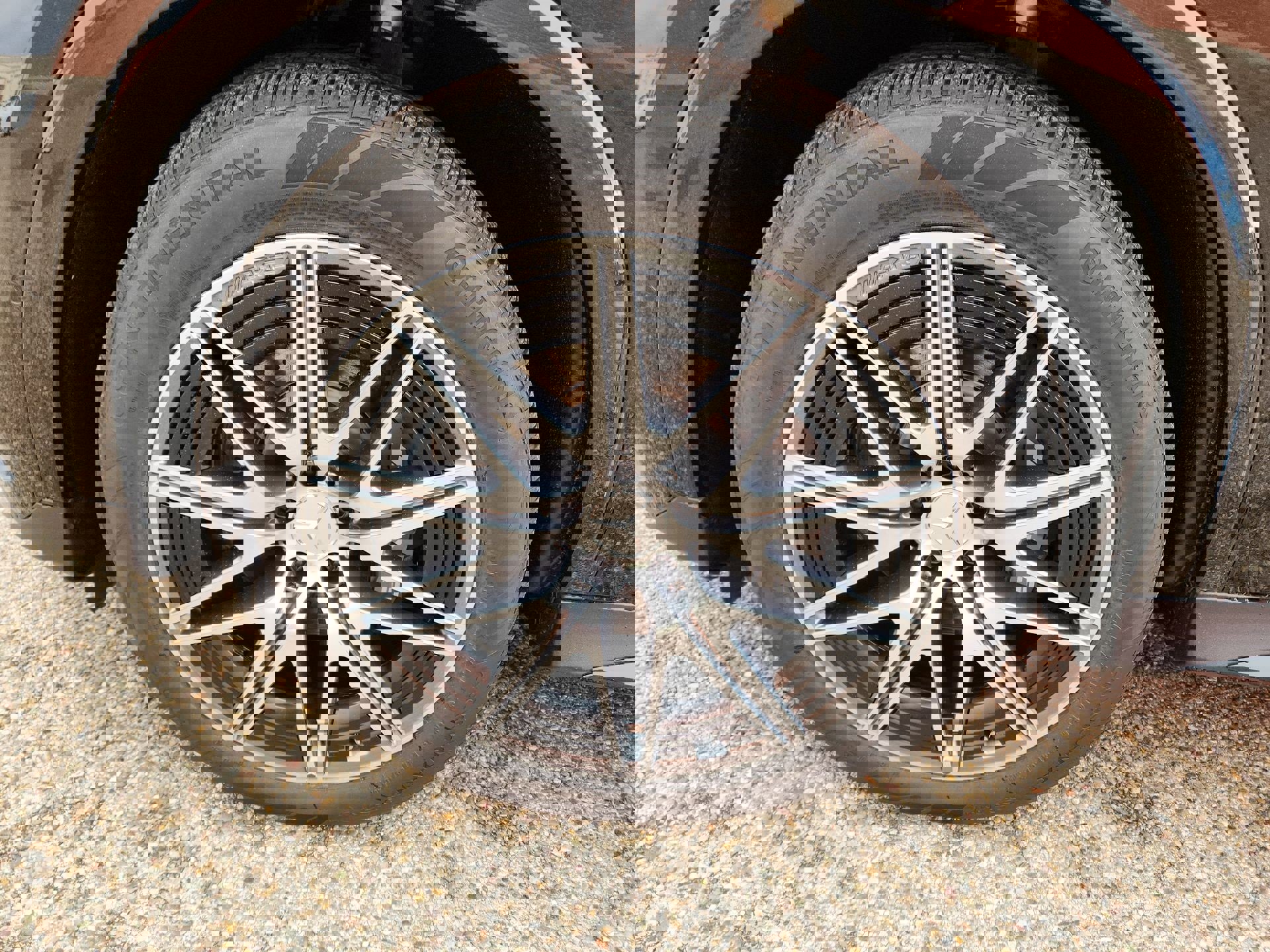 New 2025 Mercedes-Benz GLC 63 AMG S image 11