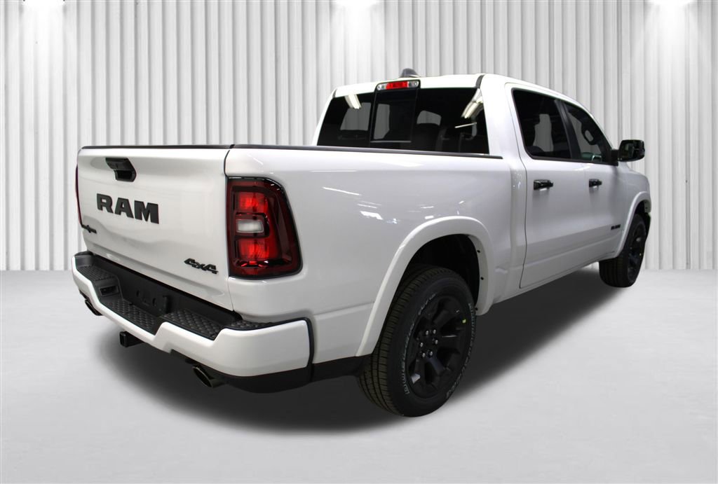New 2026 RAM 1500 Lone Star image 3