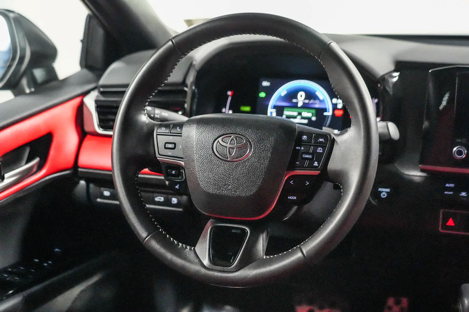 Certified 2026 Toyota Camry SE FWD image 16