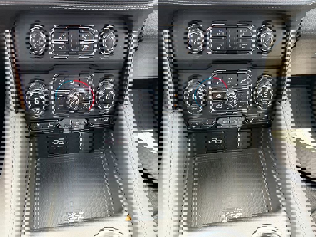 Certified 2024 Chevrolet Tahoe Z71 w/ Z71 Off-Road Package image 27