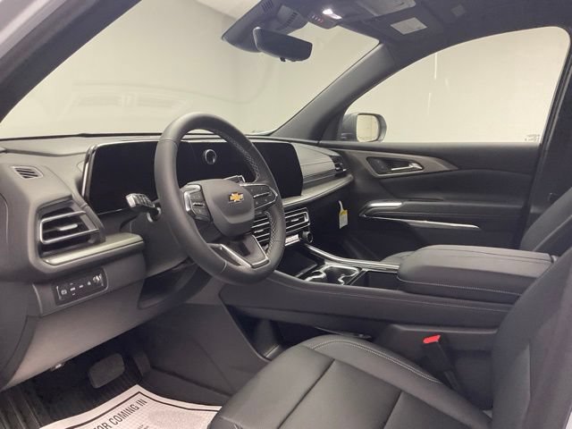 New 2026 Chevrolet Traverse LT w/ Driver Confidence Package AWD/4WD image 11