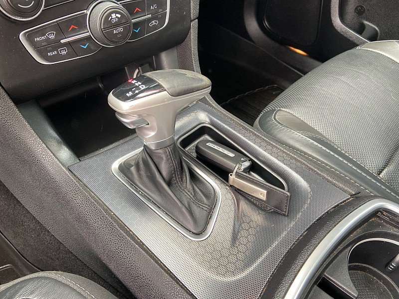 Used 2015 Dodge Charger SXT w/ AWD Plus Group image 14