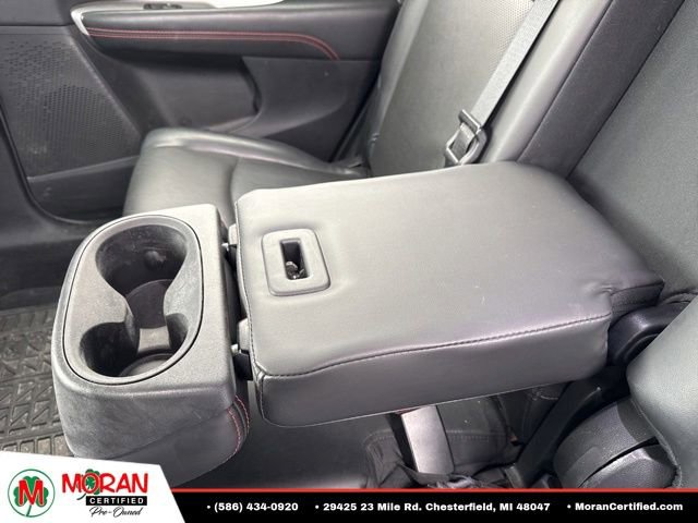 Used 2016 Dodge Journey R/T AWD/4WD image 25
