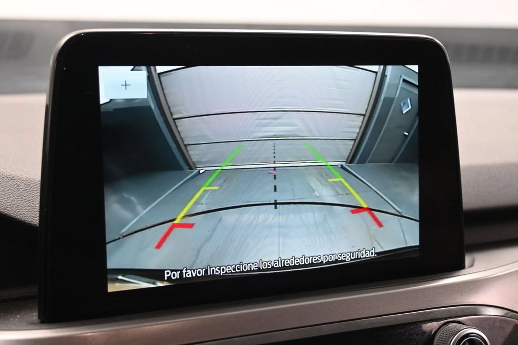 Used 2024 Ford Escape Active FWD image 15