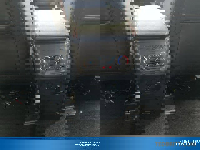 Certified 2025 Ford Explorer ST image 17