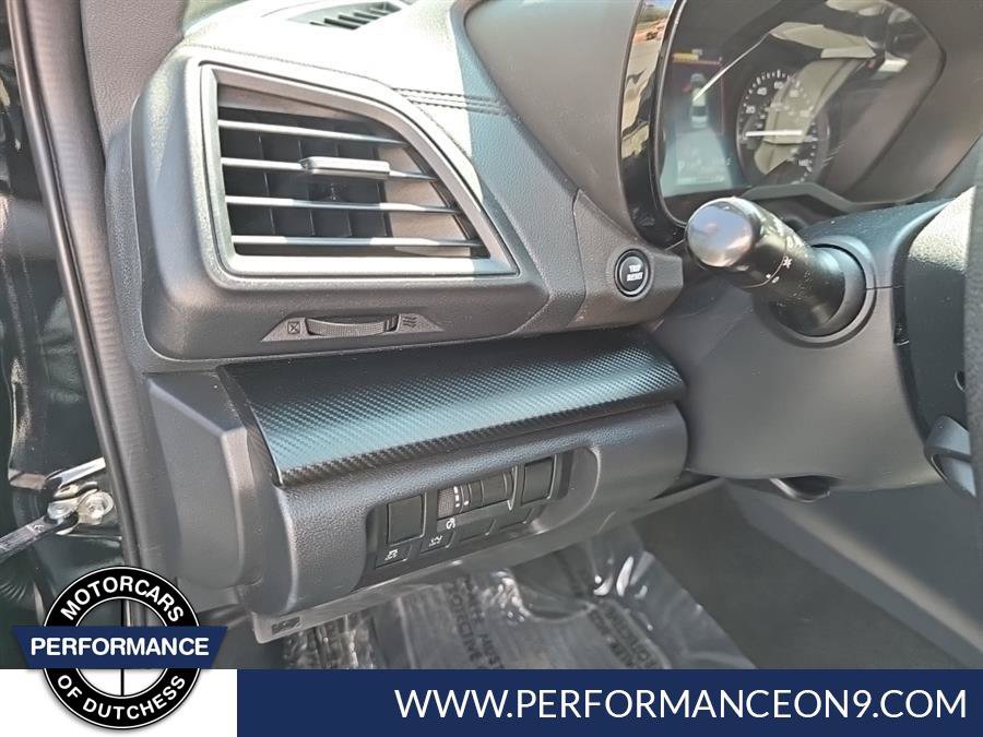 Used 2021 Subaru Crosstrek 2.0i AWD/4WD image 14
