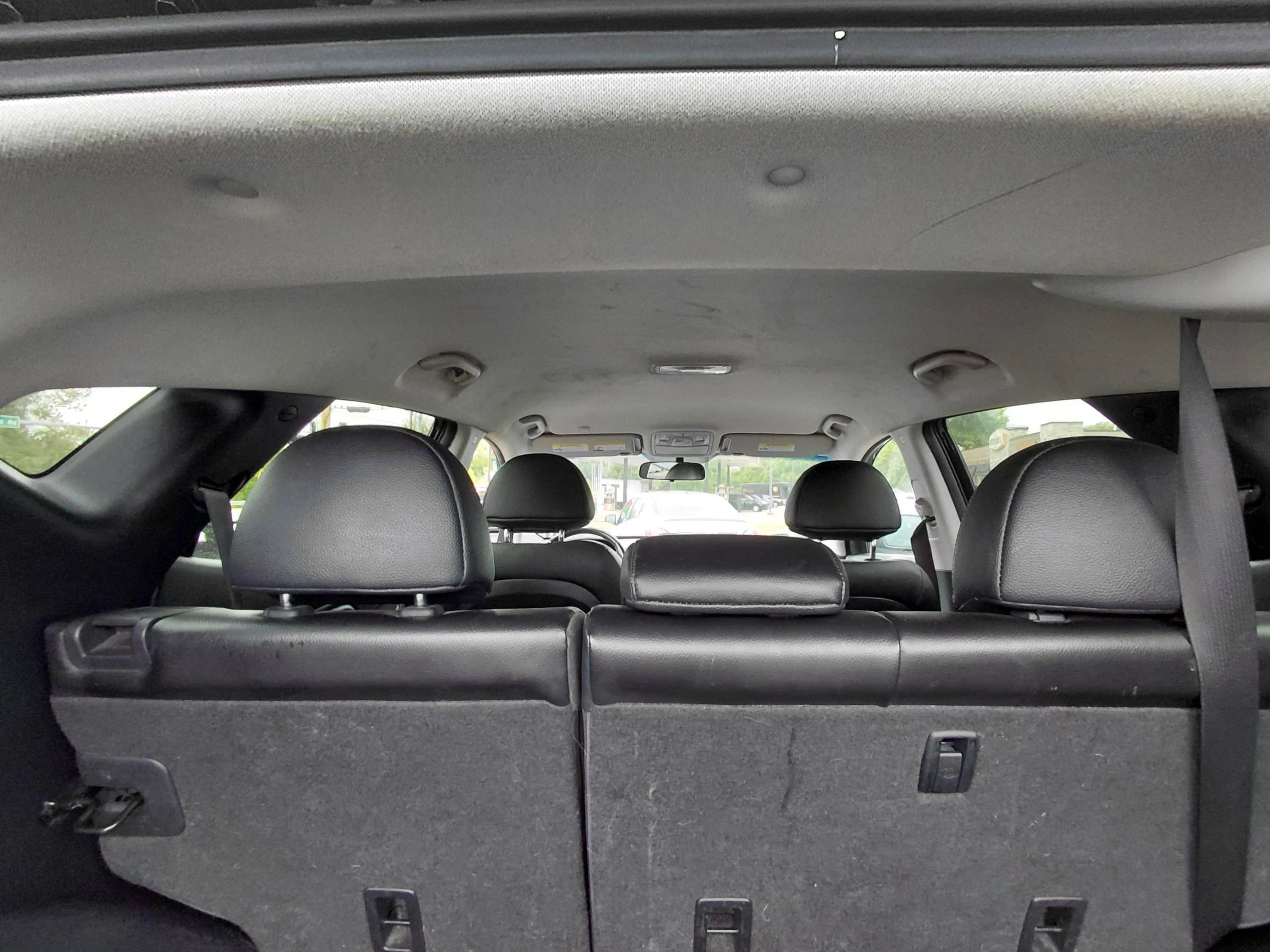 Used 2015 Hyundai Tucson SE FWD image 13