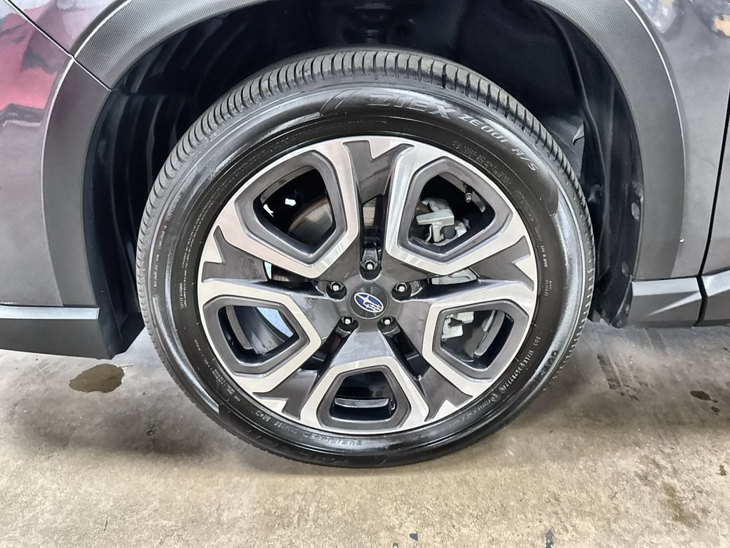 Used 2025 Subaru Ascent Limited AWD/4WD image 34