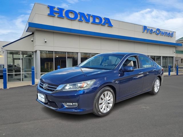 Used 2013 Honda Accord EX-L image 1